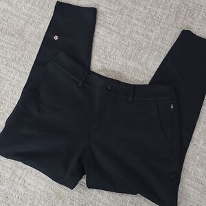 Abendroth | Ruth Cropped Trouser Golf Pants
